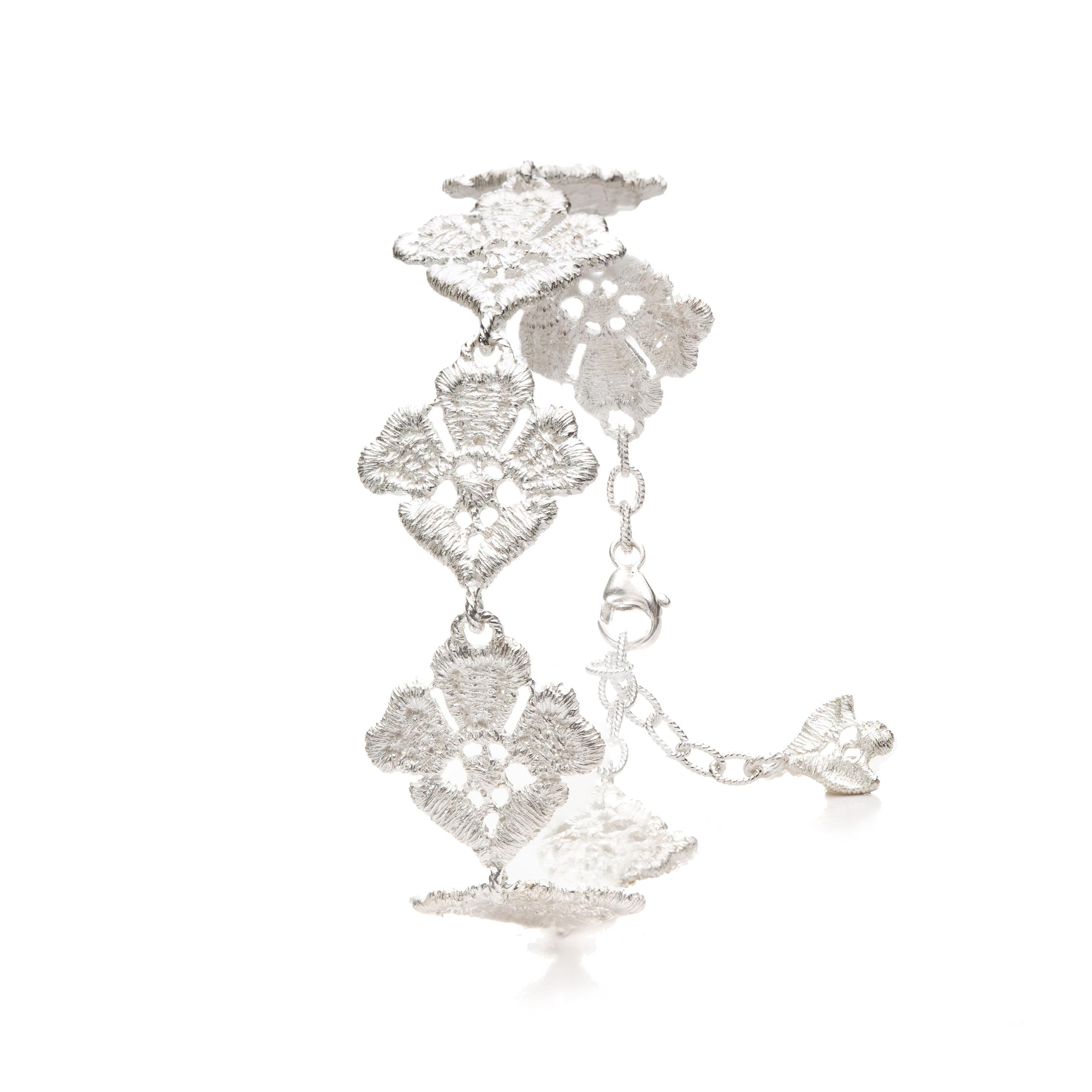 Armband "Flora"