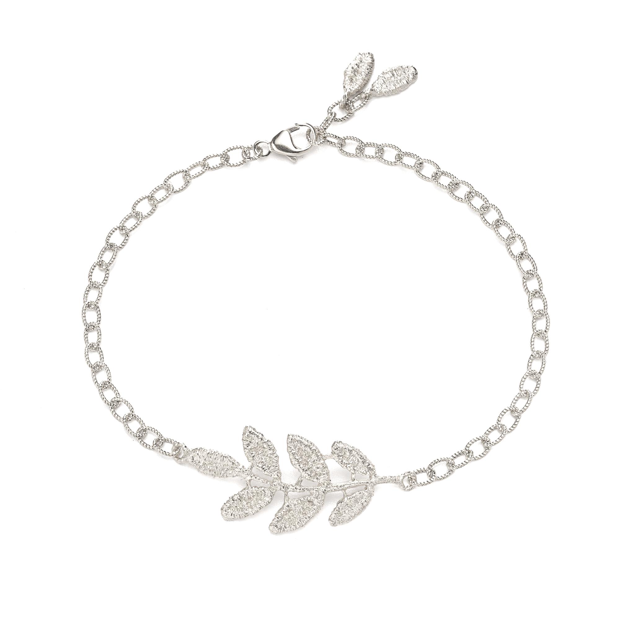 Armband "Helena" in Silber