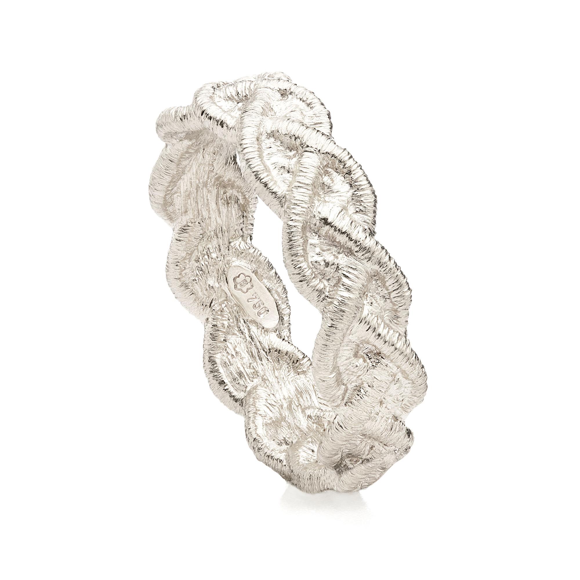Ring "Hera" in silver