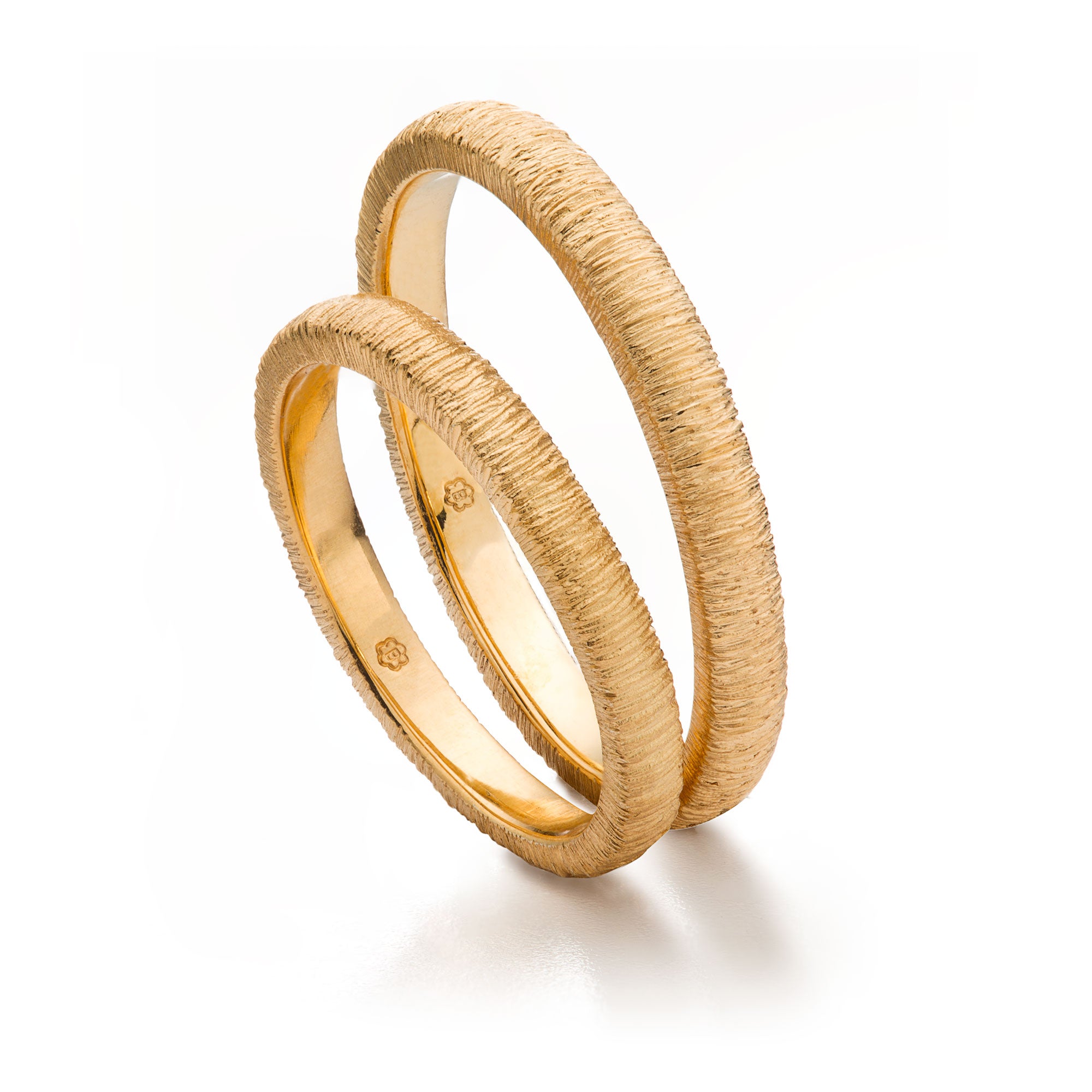 Ring "Cara" in Roségold