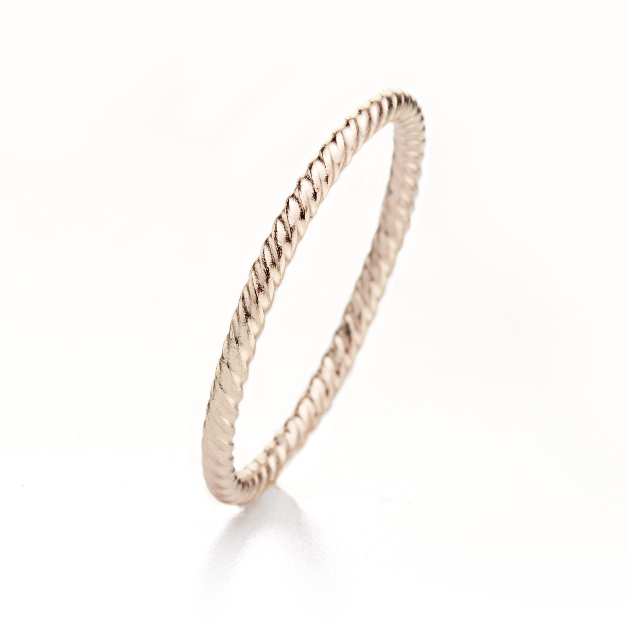 Ring "Annemarie" in Roségold