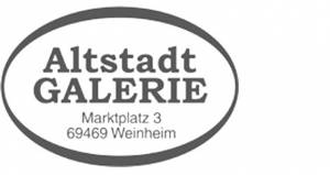 Altstadt Galerie Weinheim